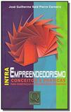 Intraempreendedorismo: conceitos praticas para c - Qualitymark