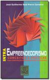 Intraempreendedorismo - Qualitymark editora