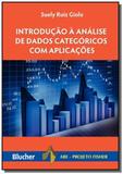Introducao a analise de dados categoricos com apli - Eeb - edgard blucher