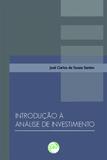 Introdução á Análise de Investimento - Crv