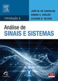 Introduçao A Analise de Sinais e Sistemas - Elsevier editora