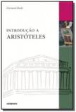 Introducao a aristoteles - Contraponto
