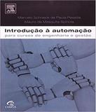 Introducao A Automacao Para Cursos De Engenharia E Gestao - Elsevier st