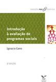 Introducao A Avaliacao De Programas Sociais - Fgv