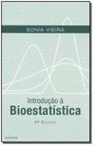 Introdução a bioestatística
