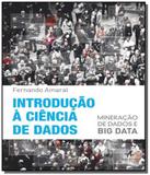 Introducao a ciencia de dados - 1 ed - Alta books