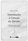 Introdução À Ciência Do Direito - Lumen juris