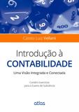Introdução à Contabilidade - Atlas