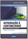 Introducao a contabilidade - impetus