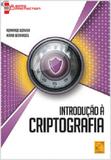 Introdução À Criptografia - Fca