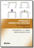 Introducao a dinamica das estruturas para a engenh - Edgard blucher