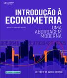 Introducao A Econometria - Traducao Da 6 Edicao Norte-americana - 03 Ed - Cengage
