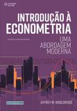 Introdução à econometria - Uma abordagem moderna