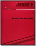 Introducao a economia - serie apontamentos - Edufscar