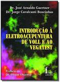 Introducao a eletroacupuntura de voll e ao vegates - Icone