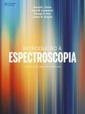 Introdução À Espectroscopia - Cengage learning nacional