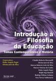 Introdução À Filosofia da Educação: Temas Contemporâneos e História - Avercamp