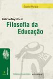 Introdução à Filosofia da educação