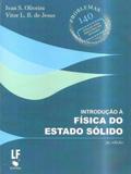 Introdução À Física do Estado Sólido - Livraria da física