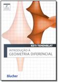 Introdução à Geometria Diferencial - Blucher