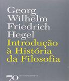 Introducao A Historia Da Filosofia - Edicoes 70 (almedina)