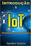 Introdução à Iot - Clube de autores