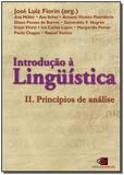 Introdução à Linguística - Contexto