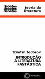 Introduçao A Literatura Fantastica - Perspectiva