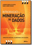 Introducao a mineracao de dados: conceitos basicos - Saraiva (sardl)