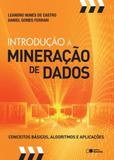 Introducao A Mineracao De Dados - Saraiva