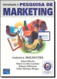 Introdução a Pesquisa de Marketing - Pearson - grupo a