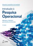 Introdução à Pesquisa Operacional - Métodos e Modelos para Análise de Decisões