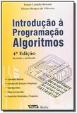 Introducao a programacao algoritmos - Visual books