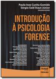 Introducao a psicologia forense - Jurua