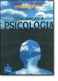 Introdução à Psicologia - Pearson - grupo a
