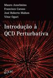 Introdução à QCD Perturbativa - Ltc