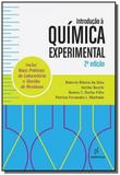 Introducao a quimica experimental - Edufscar