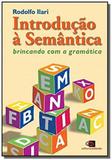 Introducao a semantica: brincando com a gramatica - Contexto