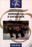INTRODUCAO A SOCIOLOGIA - 1a - Editorial estampa