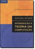 Introdução a Teoria da Computação - Cengage