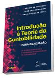 Introdução à Teoria da Contabilidade - Para Graduação - Atlas