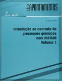 Introducao ao controle de processos quimicos com m - Edufscar