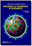 Introducao ao delineamento de experimentos - Edgard blucher
