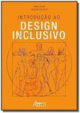 Introdução ao design inclusivo - Appris editora