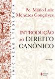 Introdução ao direito canônico