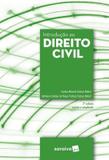 INTRODUCAO AO DIREITO CIVIL - 2ª ED - Saraiva juridica