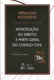 Introdução ao Direito e Parte Geral do Código Civil - Forense