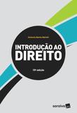 Introdução ao Direito - Saraiva