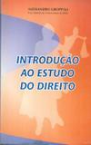 Introducao ao estudo do direito - Ace - ambito cultural edicoes