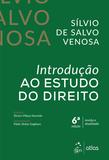 Introdução ao Estudo do Direito